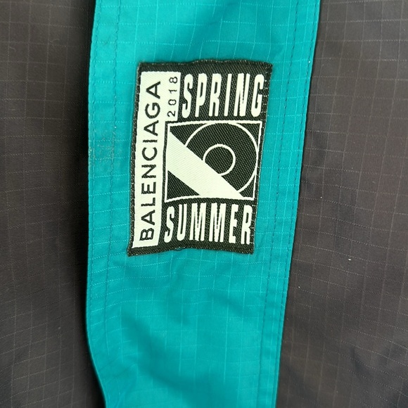 Balenciaga Men’s Jacket size Medium - Picture 2 of 7